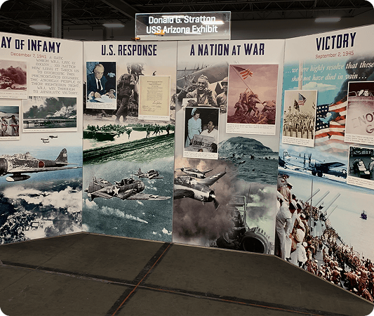 Exhibit models